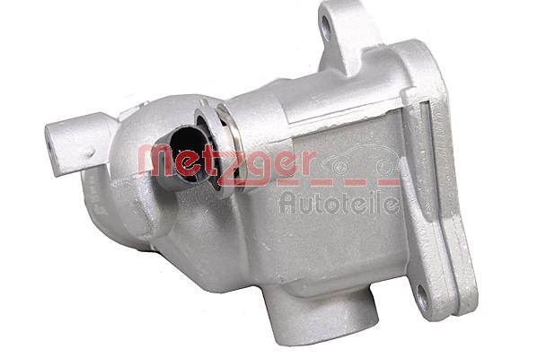 METZGER 4006406 Thermostat, Kühlmittel